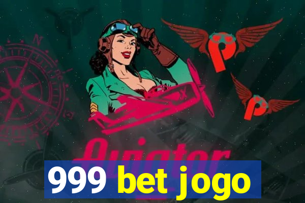 999 bet jogo